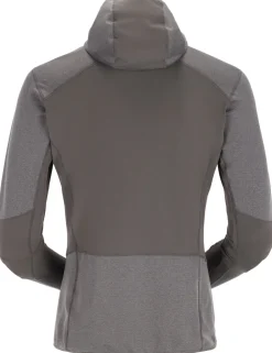 Rab Mens Ascendor Hoody - Graphene Sale