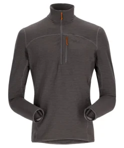 Rab Mens Ascendor Light Pull-On - Graphene Discount
