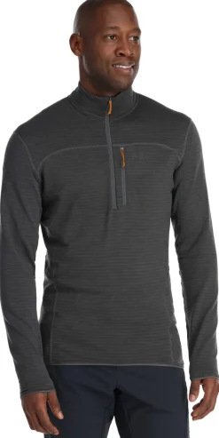 Rab Mens Ascendor Light Pull-On - Graphene Discount