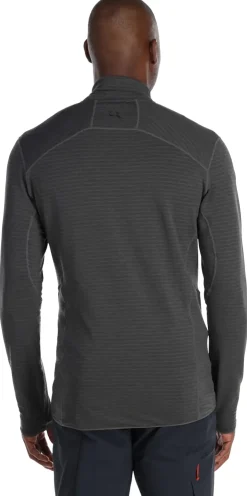 Rab Mens Ascendor Light Pull-On - Graphene Discount