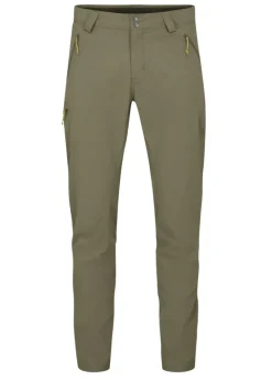 Rab Mens Ascendor Light Pants - Light Khaki Clearance