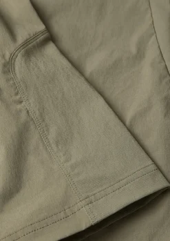 Rab Mens Ascendor Light Pants - Light Khaki Clearance