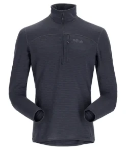Rab Mens Ascendor Light Pull-On - Beluga Clearance