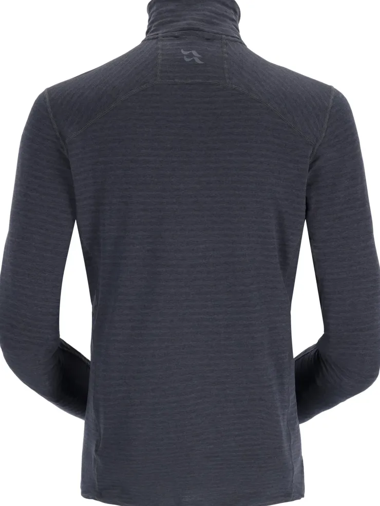 Rab Mens Ascendor Light Pull-On - Beluga Clearance