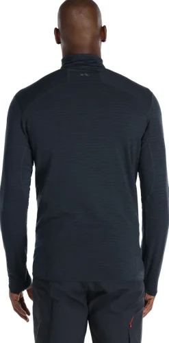 Rab Mens Ascendor Light Pull-On - Beluga Clearance