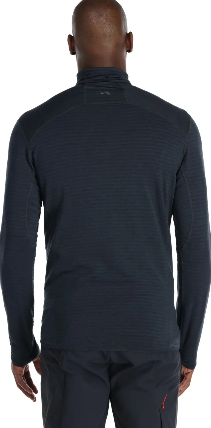 Rab Mens Ascendor Light Pull-On - Beluga Clearance