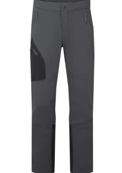 Rab Mens Ascendor Pants - Anthracite Outlet