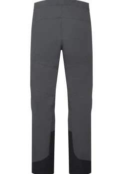 Rab Mens Ascendor Pants - Anthracite Outlet