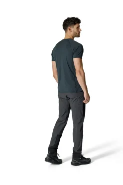 Rab Mens Ascendor Pants - Anthracite Outlet