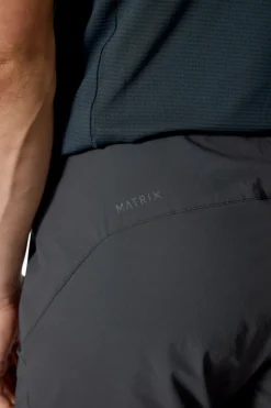 Rab Mens Ascendor Pants - Anthracite Outlet