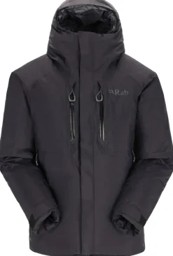 Rab Mens Batura Jacket - Black Best