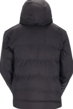 Rab Mens Batura Jacket - Black Best