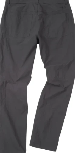 Rab Mens Birchen Pants - Anthracite Online