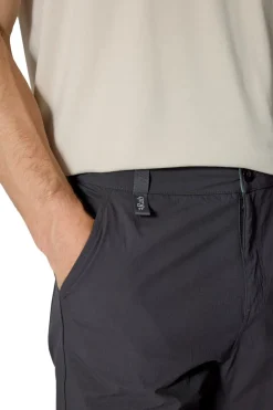 Rab Mens Birchen Pants - Anthracite Online