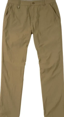Rab Mens Birchen Pants - Oak Fashion