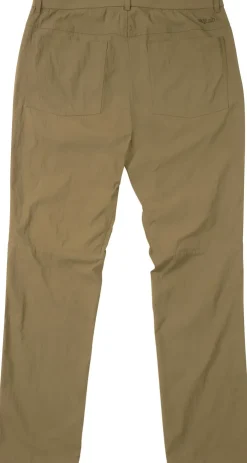 Rab Mens Birchen Pants - Oak Fashion