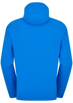 Rab Mens Borealis Alpine Hoody - Maya Blue Sale