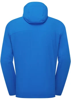 Rab Mens Borealis Hoody - Maya Blue Best