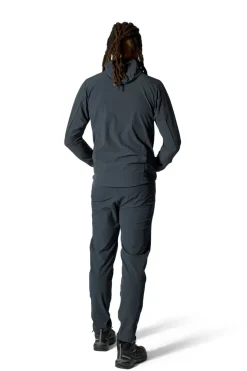 Rab Mens Borealis Hoody - Beluga Clearance