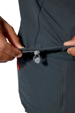 Rab Mens Borealis Hoody - Beluga Clearance