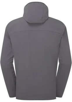 Rab Mens Borealis Hoody - Graphene Sale
