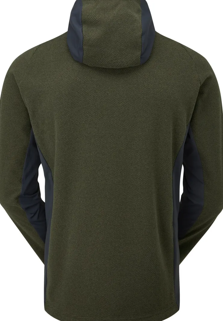Rab Mens Capacitor Hoody - Army Sale