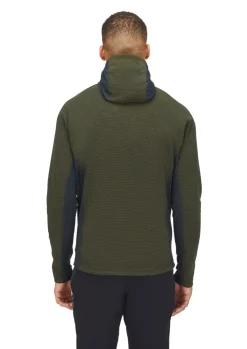 Rab Mens Capacitor Hoody - Army Sale