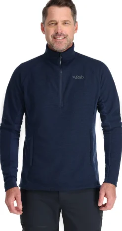 Rab Mens Capacitor Pull-On - Deep Ink Sale