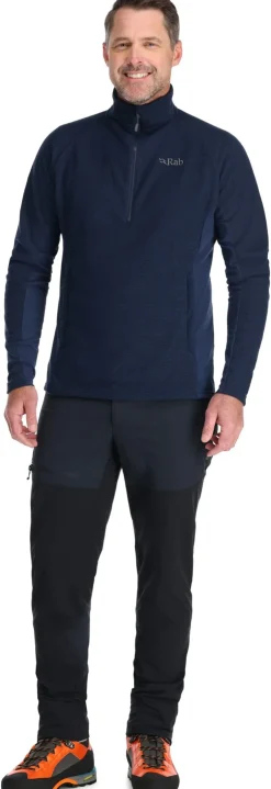 Rab Mens Capacitor Pull-On - Deep Ink Sale