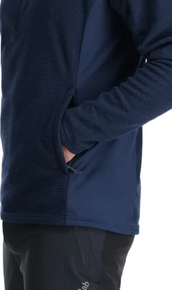 Rab Mens Capacitor Pull-On - Deep Ink Sale