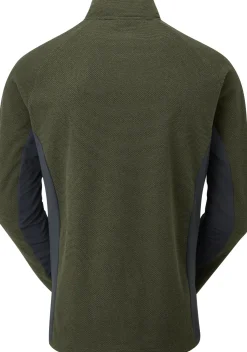 Rab Mens Capacitor Pull-On - Army Hot