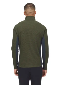 Rab Mens Capacitor Pull-On - Army Hot