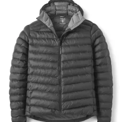Rab Mens Cirrus Alpine Jacket - Black New