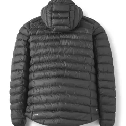 Rab Mens Cirrus Alpine Jacket - Black New