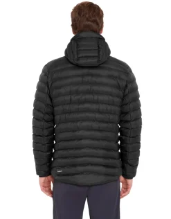 Rab Mens Cirrus Alpine Jacket - Black New