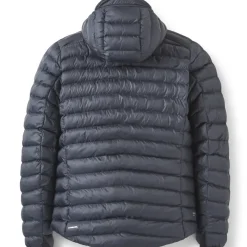 Rab Mens Cirrus Alpine Jacket - Beluga Discount