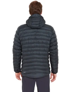 Rab Mens Cirrus Alpine Jacket - Beluga Discount