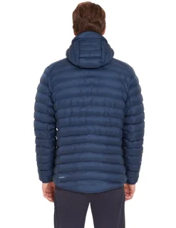 Rab Mens Cirrus Alpine Jacket - Tempest Blue Fashion