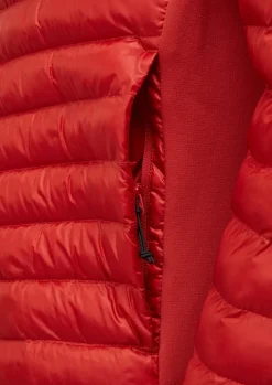 Rab Mens Cirrus Flex Hoody - Tuscan Red Sale