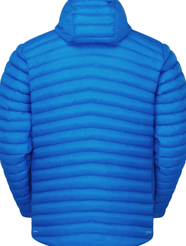 Rab Mens Cirrus Flex Hoody - Maya Blue Outlet