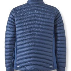 Rab Mens Cirrus Flex Jacket - Tempest Blue New