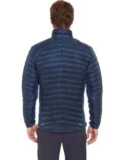Rab Mens Cirrus Flex Jacket - Tempest Blue New