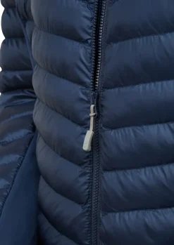 Rab Mens Cirrus Flex Jacket - Tempest Blue New