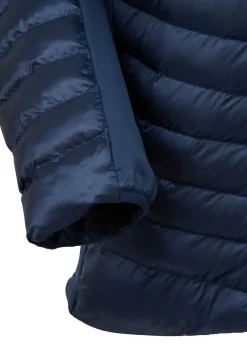 Rab Mens Cirrus Flex Jacket - Tempest Blue New