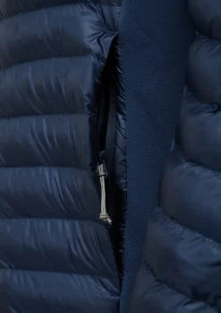 Rab Mens Cirrus Flex Jacket - Tempest Blue New