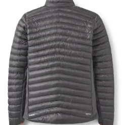 Rab Mens Cirrus Flex Jacket - Graphene Fashion