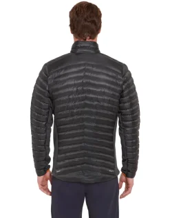 Rab Mens Cirrus Flex Jacket - Graphene Fashion