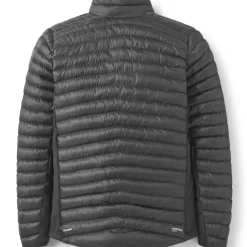 Rab Mens Cirrus Flex Jacket - Black New