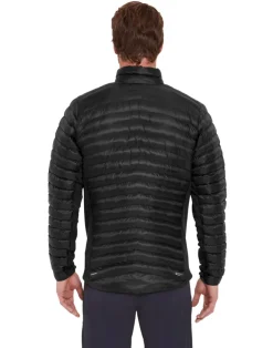 Rab Mens Cirrus Flex Jacket - Black New