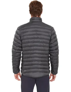 Rab Mens Cirrus Jacket - Graphene Hot